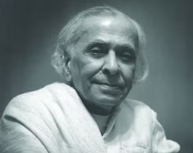 Raja Rao