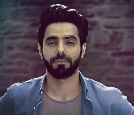 Aparshakti Khurana