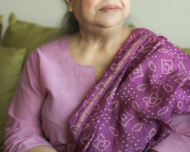 Honey Irani