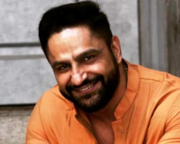 Parag Tyagi