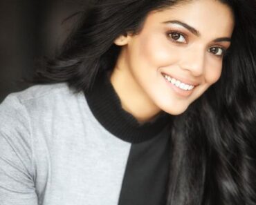 Pooja Sawant