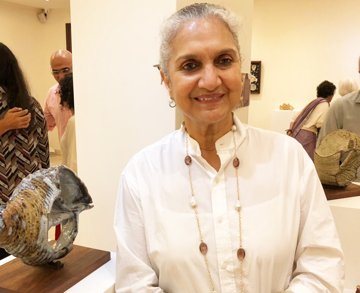 Salome Roy