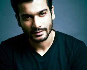 Sunny Kaushal